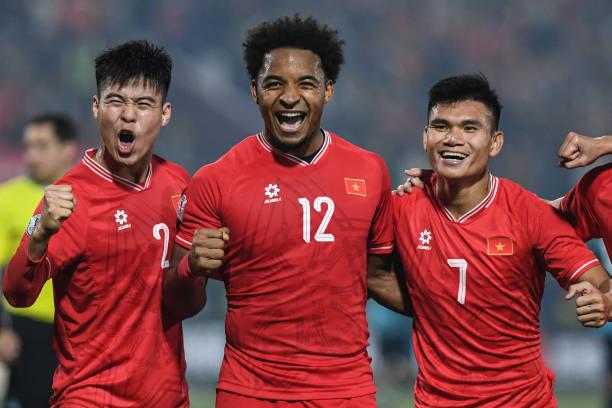 Link Live Streaming Timnas Thailand vs Vietnam di Piala AFF 2024 Malam Ini, Klik di Sini!