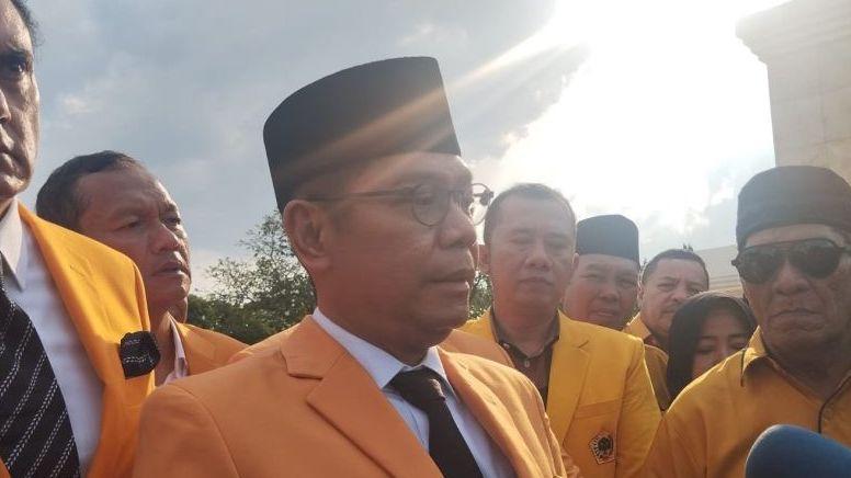 DPR bakal Libatkan Masyarakat dalam Bahas UU Pemilu