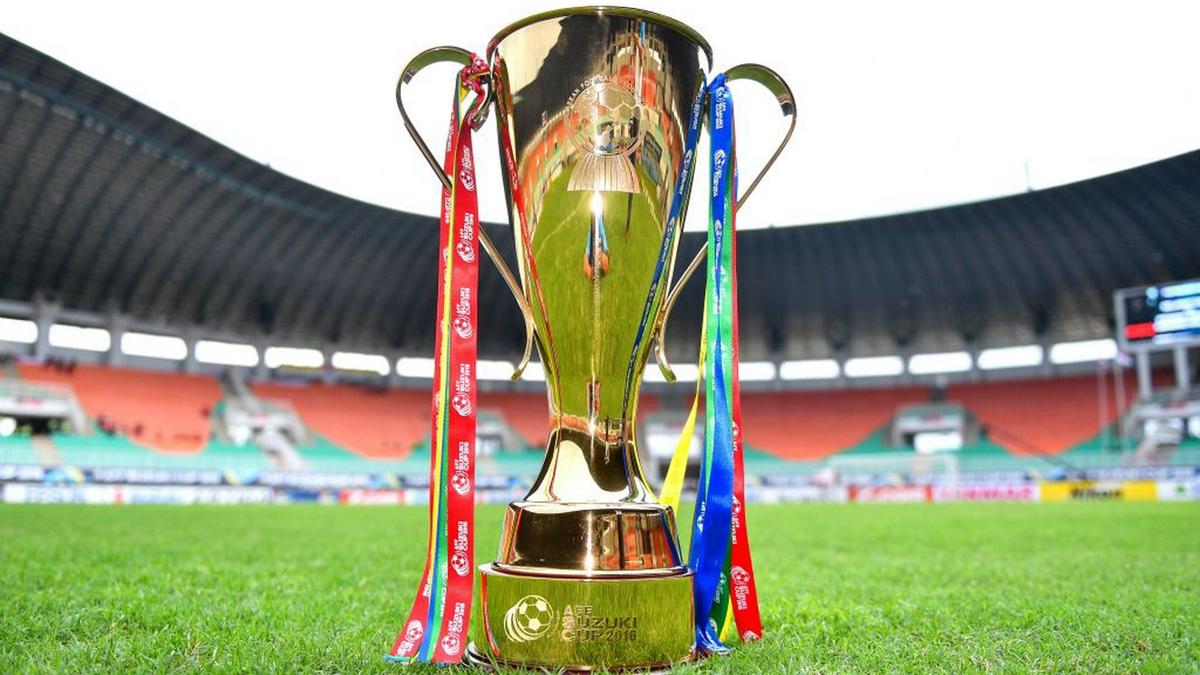 Vietnam Juara Piala AFF 2024 Usai Bekuk Thailand!