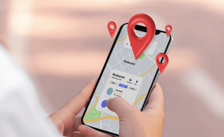 Cara Mudah Melacak Lokasi Orang Lain dengan Google Maps