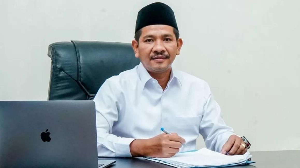 Kemenag Terbitkan Edaran Panduan Makan Bergizi Gratis di Lingkungan Pesantren