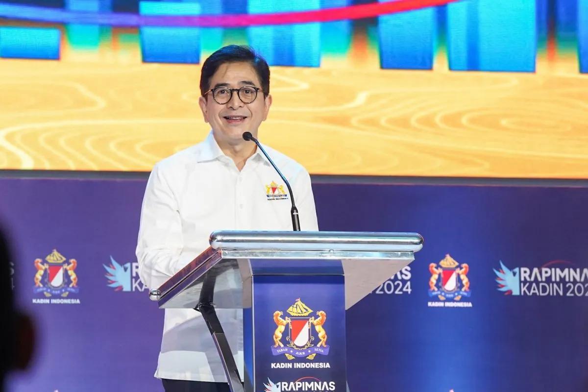 Sambut Positif PPN 12 Persen untuk Barang Mewah, Kadin: Bikin Industri Lebih Kompetitif