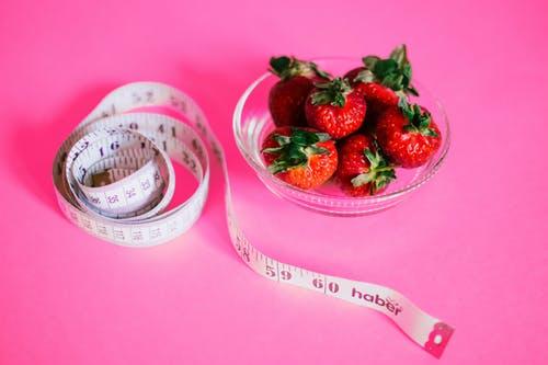 Menu Diet Seminggu untuk Menurunkan Berat Badan Secara Sehat