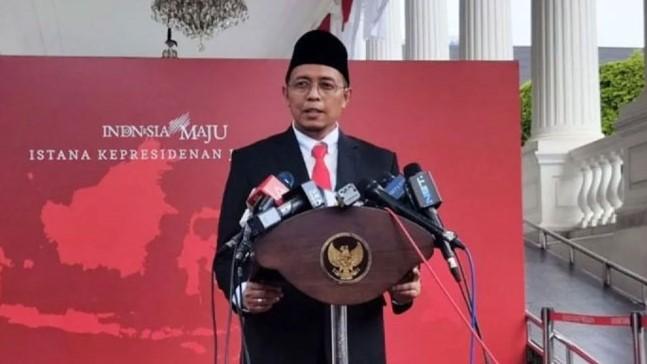 Hari Ini, Program Makan Bergizi Gratis Diluncurkan Serentak Secara Nasional