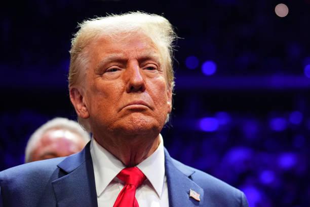 Jelang Dilantik, Donald Trump Malah Mau Dijatuhi Hukuman Akibat Kasus 'Uang Tutup Mulut'