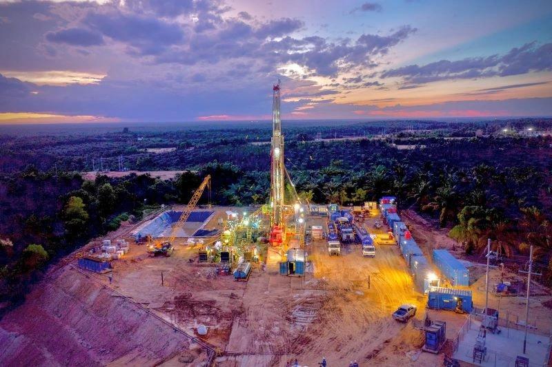 Lifting Minyak 58 Juta Barel Selama 2024, PHR Tegaskan Komitmen Energi untuk RI