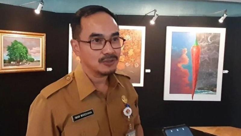 Eks Kadisbud Jakarta Iwan Henry Ditahan Kejati terkait Kasus Korupsi di Disbud