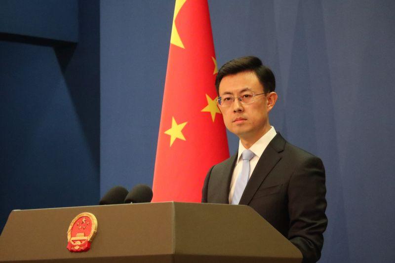 China Tuduh AS Gunakan Alasan Peretasan untuk Sanksi Sepihak
