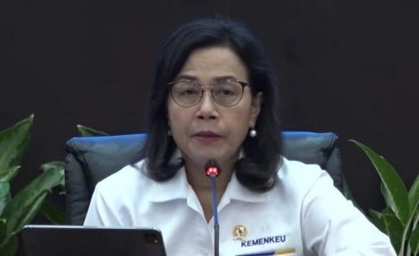 Lebih Rendah dari Asumsi, Ekonomi 2024 Ditaksir Tumbuh 5 Persen