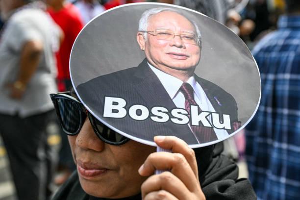 Najib Razak Menang Banding, jadi Tahanan Rumah?