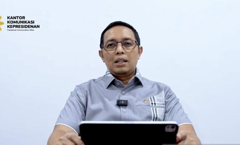 Menteri-menteri Kabinet Merah Putih Tinjau Pelaksanaan Makan Bergizi Gratis pada 6 Januari