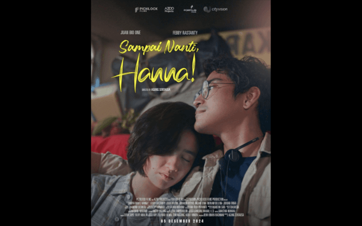 Nonton Film Sampai Nanti, Hanna!, Bukan di LK21, Rebahin, dan IDLIX