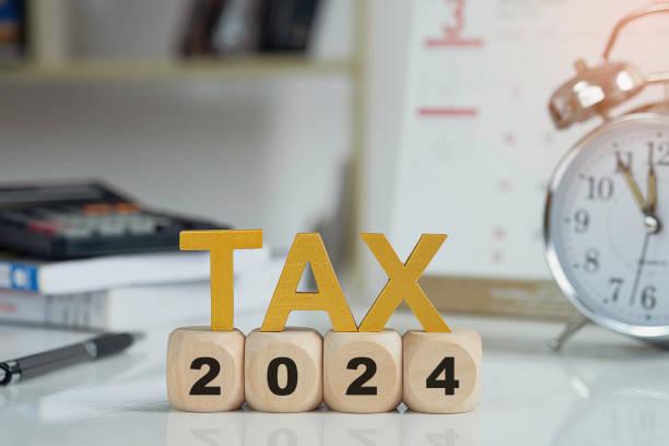 Tumbuh 3,5 Persen, Penerimaan Pajak 2024 Capai Rp1.932,4 Triliun