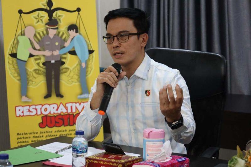 Polisi Jemput ABG 14 Tahun Asal Aceh Korban TPPO di Malaysia