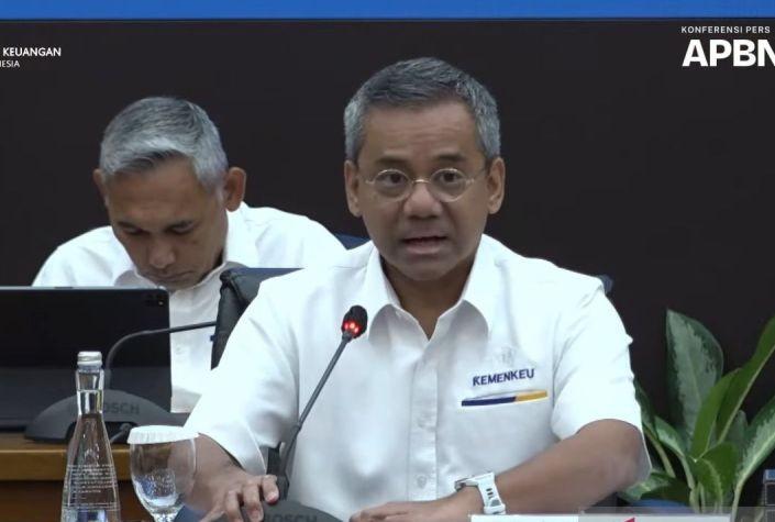 APBN 2024 Prioritaskan Subsidi untuk BBM, Listrik, dan Pupuk
