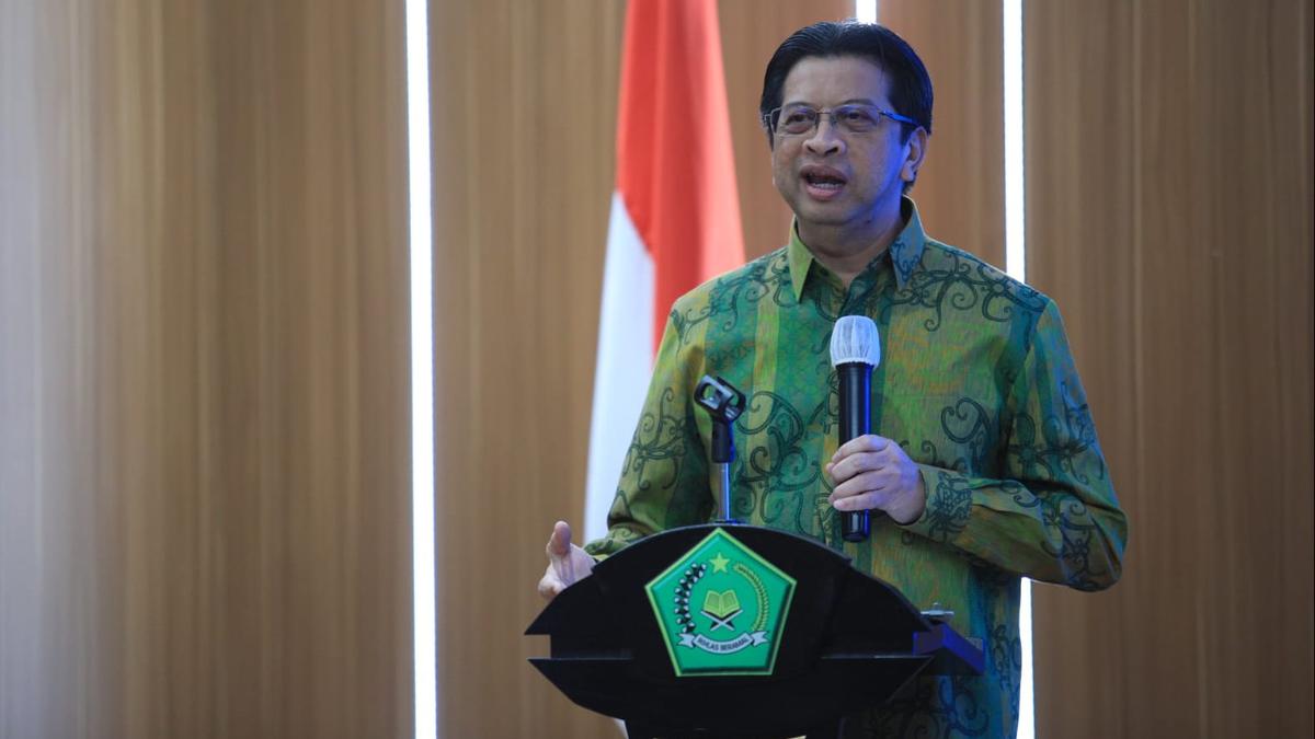 Kemenag Raih 100 persen Kepatuhan Pelaporan LHKPN Tahun 2024