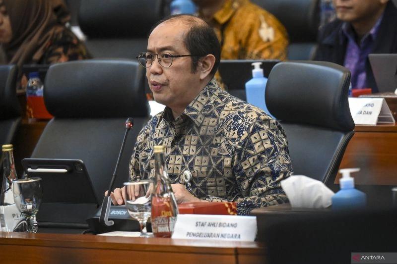 Pemangkasan Perjalanan Dinas Hemat Anggaran Negara Rp3,6 Triliun