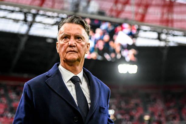 Tiga Nama Meneer Belanda Mencuat Jadi Kandidat Pengganti STY, Siapa Saja?