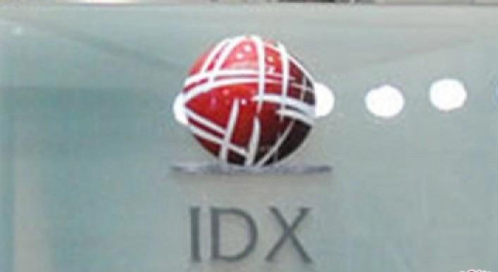 Transaksi Produk Derivatif Single Stock Futures Capai 1.797 Kontrak