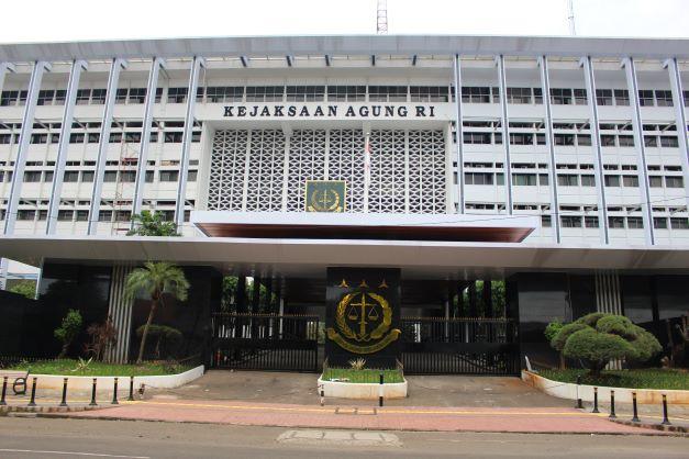 Mengenal Pangkat di Kejaksaan RI dari Terendah hingga Tertinggi