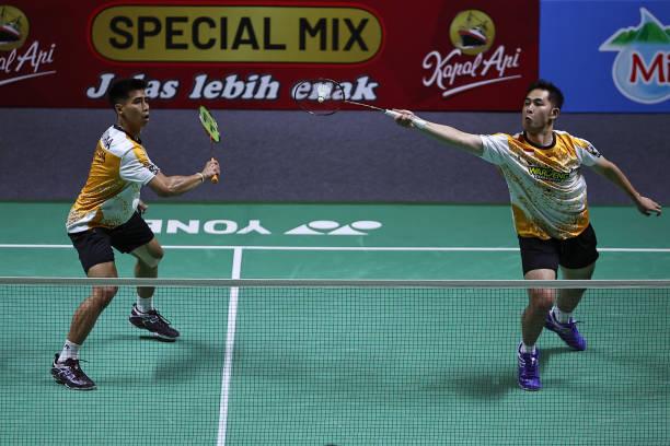 Kendala Teknis di Axiata Arena Tunda Sejumlah Pertandingan Malaysia Open 2025