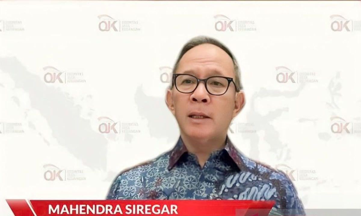 OJK segera sosialisasikan ketentuan dan penggunaan database SIPELAKU