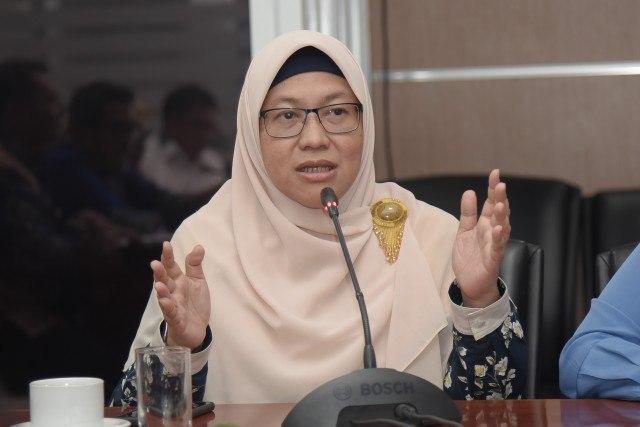 Wacana Libur Sekolah Sebulan Selama Ramadan Perlu Kajian Mendalam