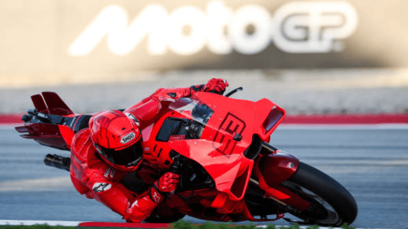 Daftar Pembalap MotoGP 2025: Ducati Kurangi Armada, Dua Juara Dunia Gabung
