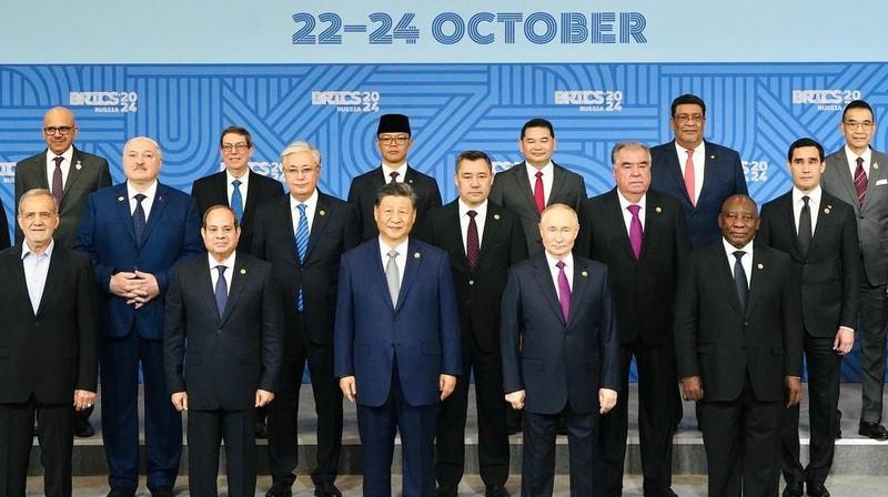 Indonesia Resmi Anggota Penuh BRICS: Tantangan Baru bagi Kekuatan Ekonomi Global