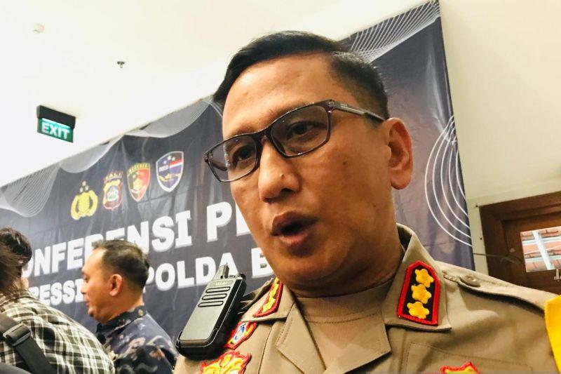 Diduga Driver Ojol Perkosa WNA Tiongkok saat Tahun Baruan di Bali