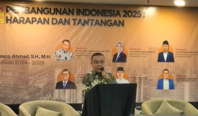 Presiden Evaluasi PSN yang Kurang Berguna untuk Masyarakat