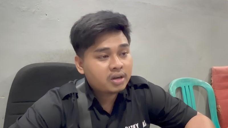 Pengakuan Anak Bos Rental Sempat Ditodong Pistol sebelum Ayahnya Ditembak hingga Tewas
