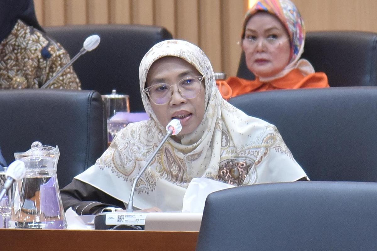 Dukung Program MBG, Legislator Tekankan Pentingnya Keberlanjutan dan Pengawasan