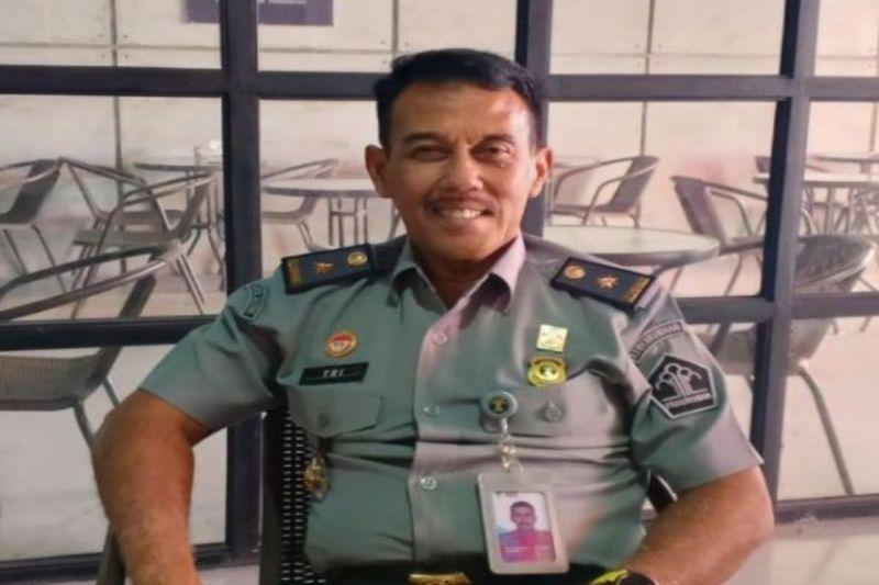 Kalapas Sampit Dinonaktifkan karena Dugaan Pungli dan Penyalahgunaan Wewenang