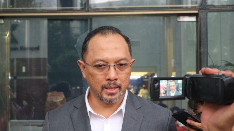 KPK Sita Dokumen terkait Korupsi Rumah Dinas Anggota DPR RI