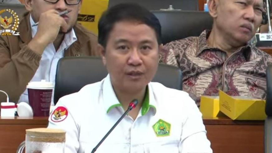 Ditjen PHU Kemenag Siapkan Layanan Terbaik bagi Jemaah Haji 2025