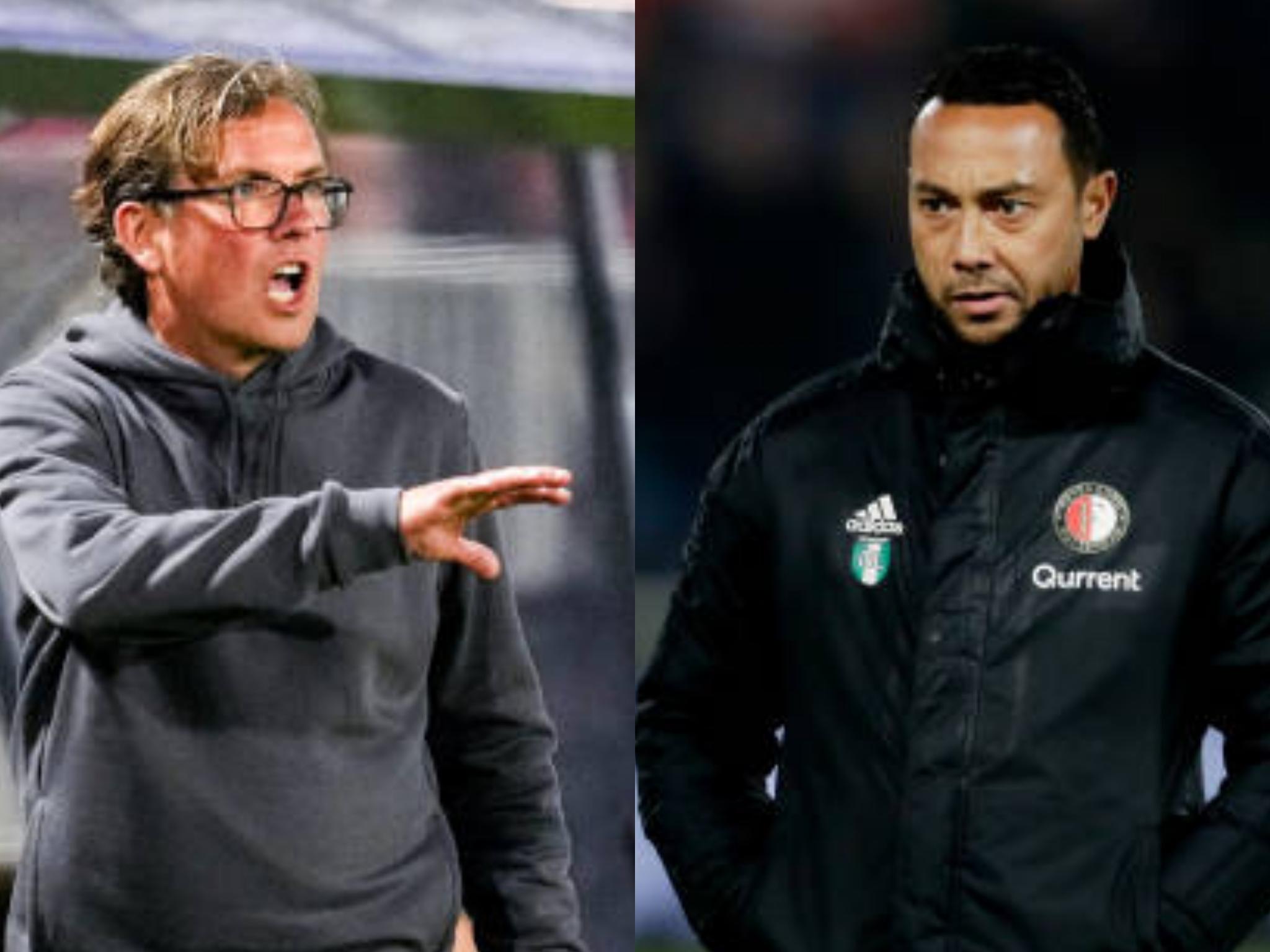 Ini Dia Dua Sosok Pelatih yang Bakal Dampingi Kluivert di Timnas Indonesia