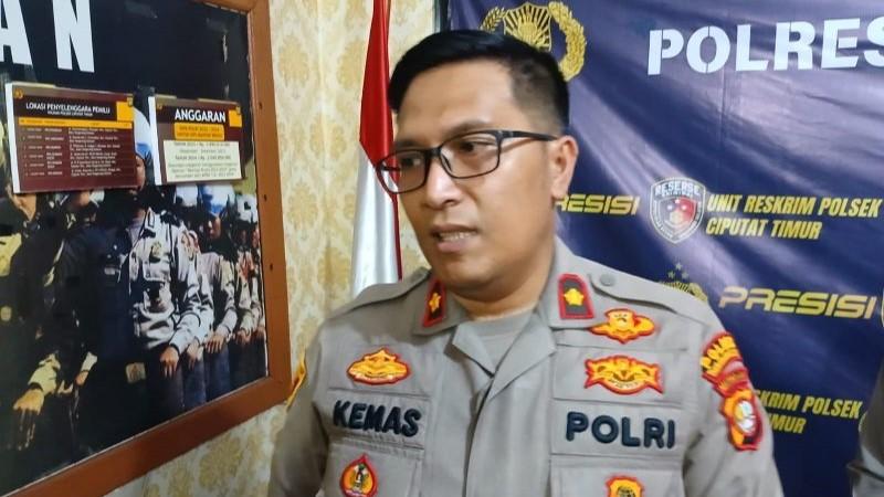 Fakta Sekeluarga Tewas di Ciputat, Ternyata Suami Bunuh Istri-Anak Lalu Bunuh Diri gegara Pinjol