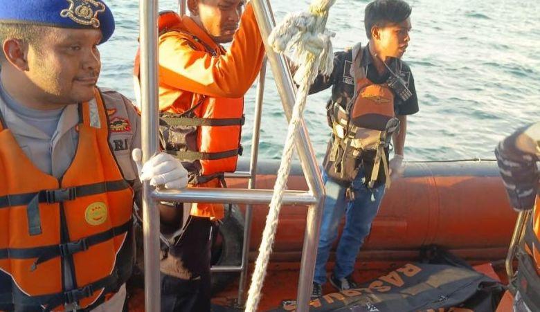 Nelayan Tewas di Perairan Aceh Barat Tak terkait Kriminal