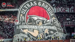 Kisruh Pemecatan STY, Ultras Garuda Indonesia Rilis Surat Terbuka untuk PSSI