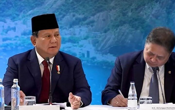Pakar Nilai Keanggotaan Penuh Indonesia di BRICS Menjadi Langkah Strategis Presiden Prabowo