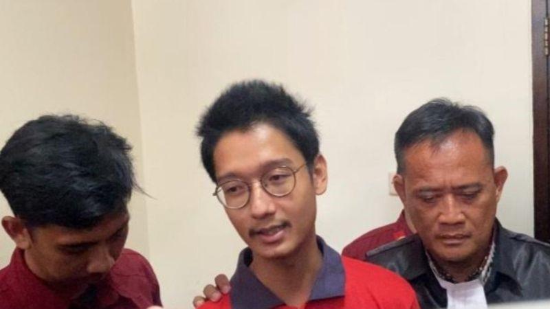 Armor Toreador Divonis 4 Tahun 6 Bulan Penjara terkait Kasus KDRT pada Cut Nabila