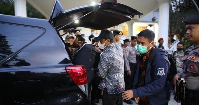 PDIP Pertanyakan Penggeledahan Rumah Hasto oleh KPK