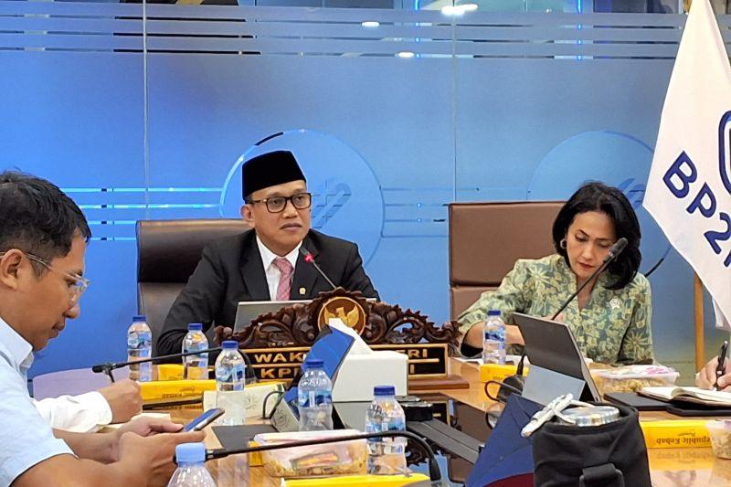 Menteri BP2MI Usul Bahasa Inggris jadi Bahasa Kedua di Indonesia