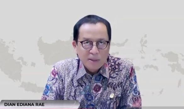 Per November 2024, Kredit Perbankan Tercatat Tumbuh 10,79 Persen