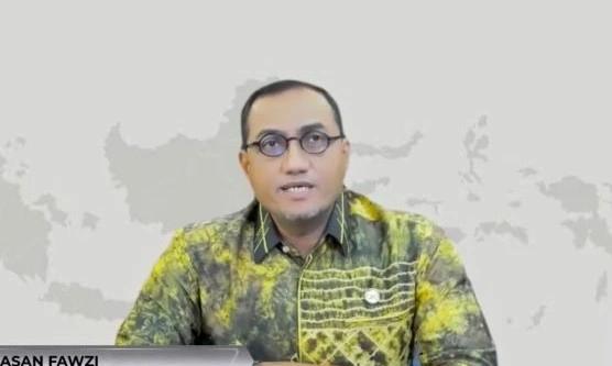 Jumlah Investor Aset Kripto Capai 22,11 Juta per November 2024