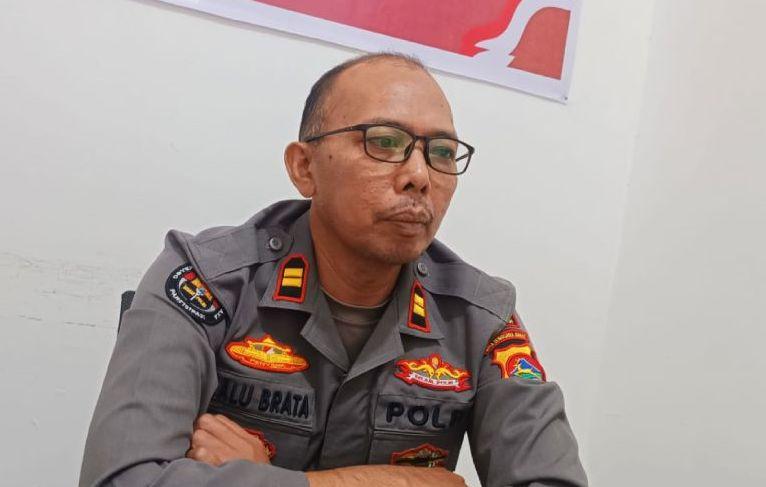Ayah Tiri Perkosa Anaknya di Lombok Tengah, Terungkap gegara Salah Kirim Pesan