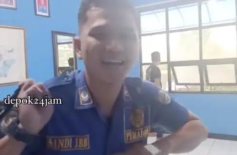 Sandi Butar Butar Akui Terima Suap untuk Ganggu Pelantikan Wali Kota Depok