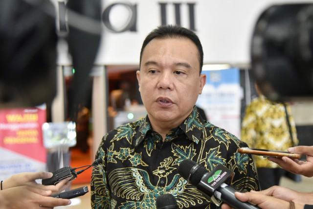 DPR Siap Evaluasi Program Makan Bergizi Gratis Agar Tepat Sasaran
