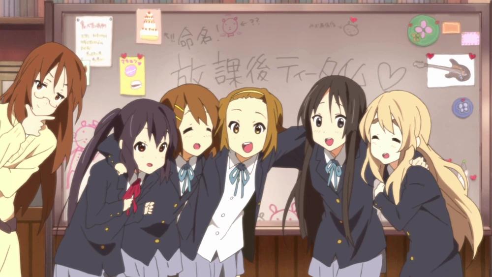 7 Rekomendasi Anime Bertema Sekolah Terbaik yang Wajib Ditonton